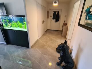  Appartement � vendre 4 pi�ces 97 m�