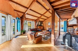  Maison à vendre 8 pièces 289 m²