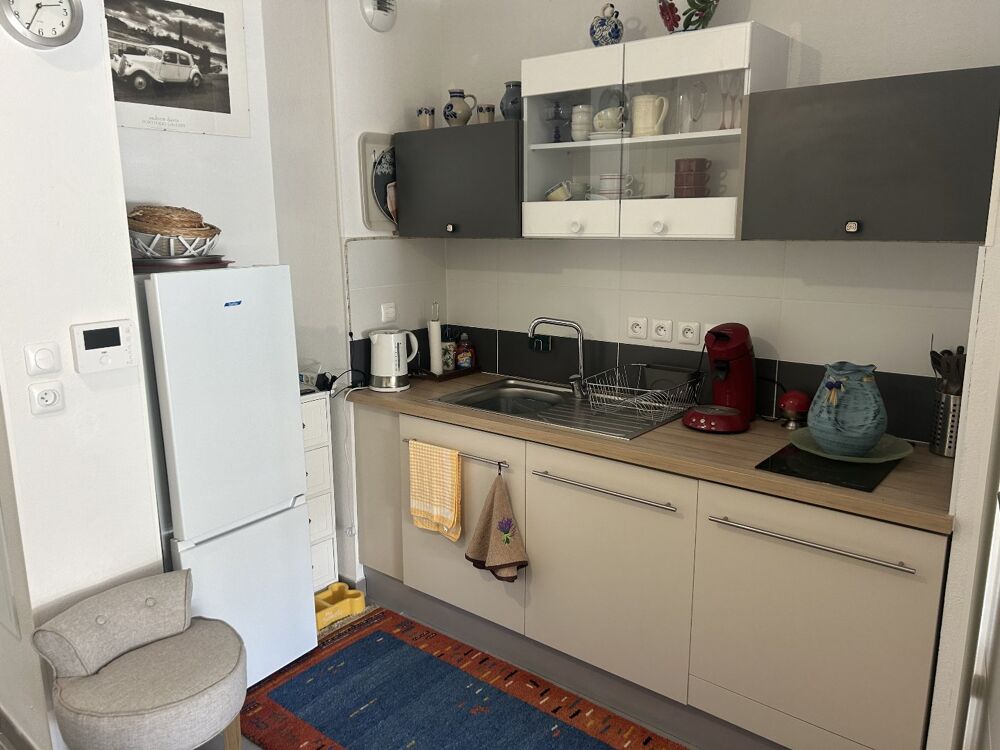 Location Appartement Appartement Sete