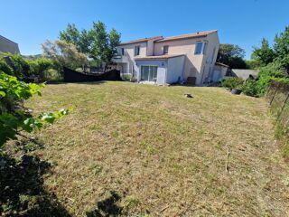  Maison à vendre 4 pièces 100 m²