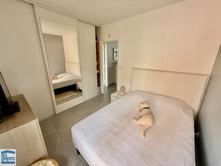  Appartement � vendre 3 pi�ces 48 m�