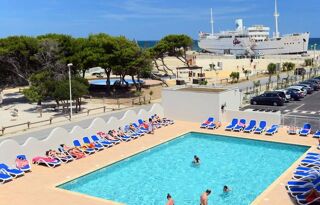  Appartement  vendre 1 pice 22 m