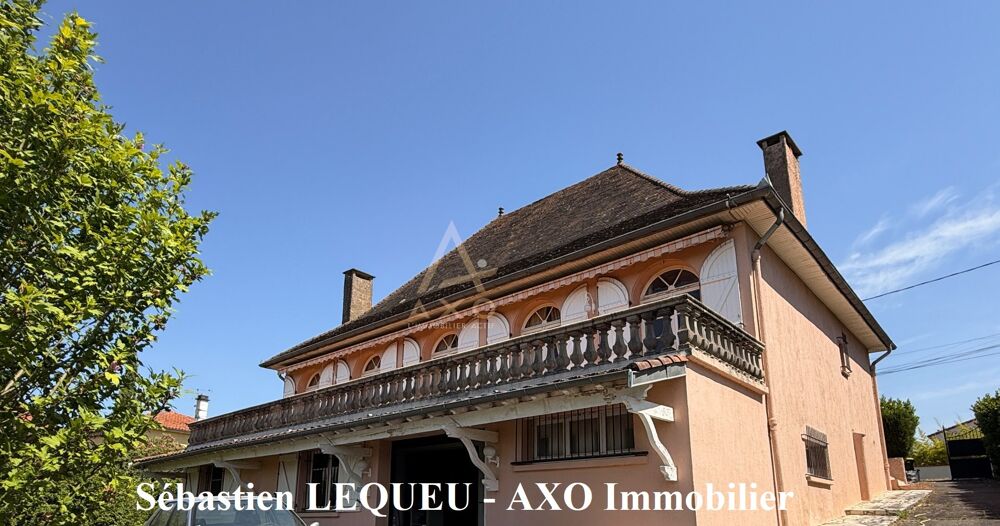Maison 5 pièces 146 m² · à Saint-Genies-Bellevue · 146 m² · 550 000 €