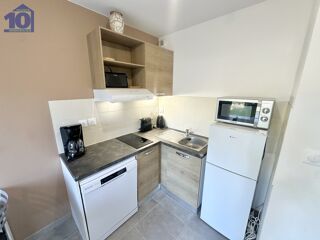  Maison � vendre 2 pi�ces 42 m�