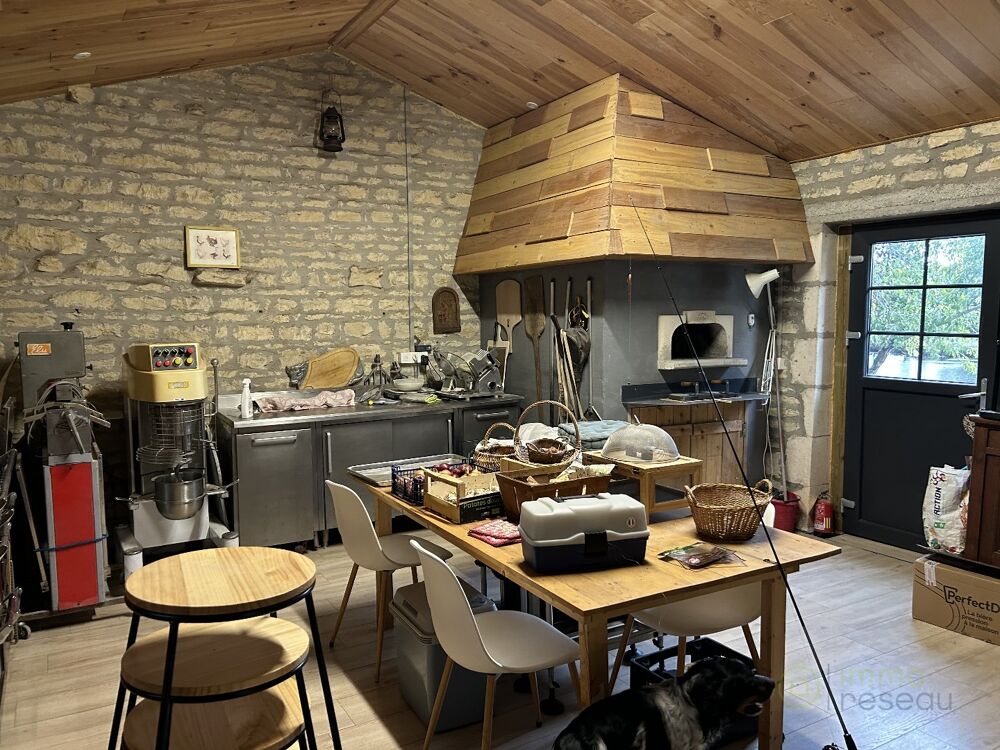 Vente Maison Maison Vix