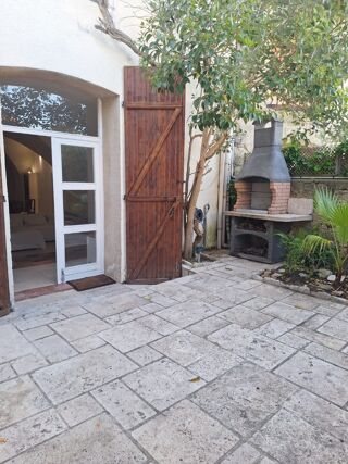  Appartement � louer 2 pi�ces 115 m�