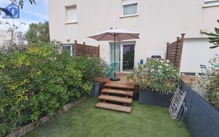  Maison � vendre 3 pi�ces 45 m�