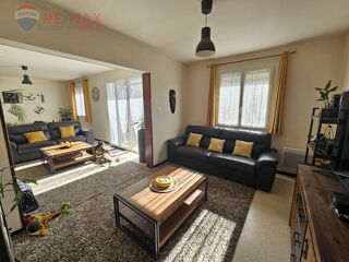  Maison à vendre 4 pièces 91 m²