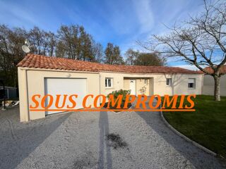  Maison � vendre 4 pi�ces 110 m�