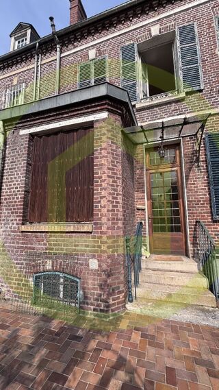  Maison � vendre 6 pi�ces 141 m�