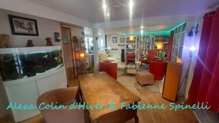  Maison à vendre 3 pièces 124 m²