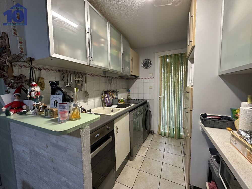 Vente Maison Pavillon Valras plage