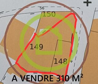  Maison � vendre 1 pi�ce 309 m�