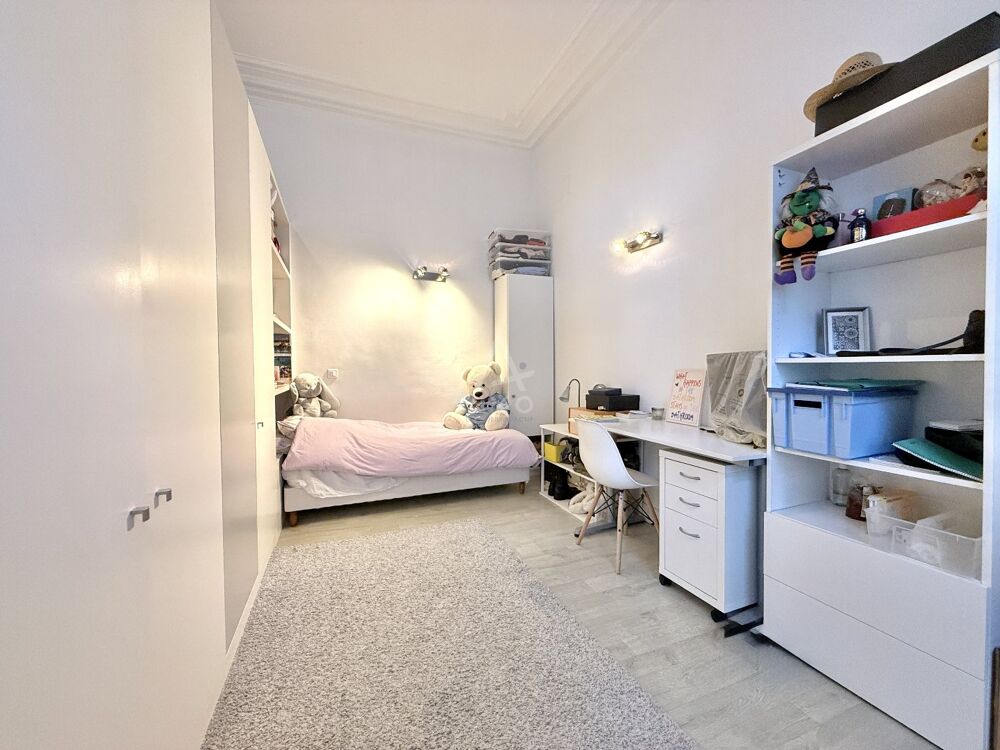 à vendre  Appartement Metz (57000)