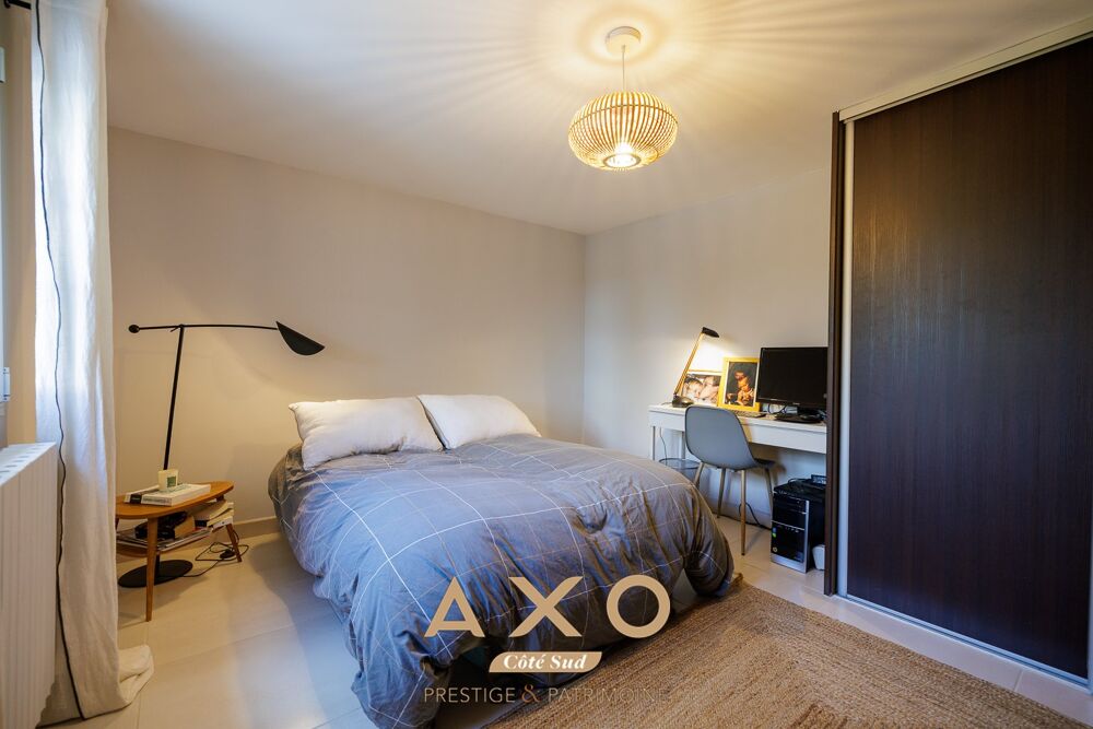 � vendre  Maison Bouc-Bel-Air (13320)