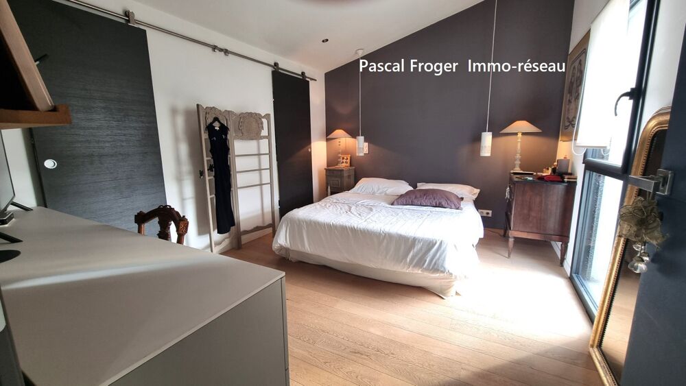 � vendre  Maison Saint-Andr�-des-Eaux (44117)