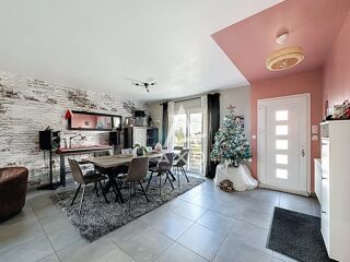  Maison � vendre 6 pi�ces 106 m�