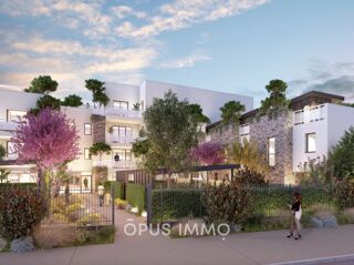  Appartement � vendre 4 pi�ces 90 m�