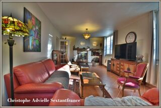 Vente Maison Maison individuelle Saint sauveur