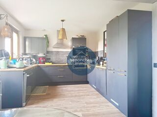  Maison à vendre 7 pièces 190 m²