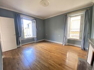  Appartement � vendre 4 pi�ces 109 m�