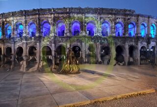  Appartement � vendre 1 pi�ce 25 m�