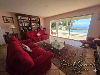  Villa � vendre 6 pi�ces 307 m�