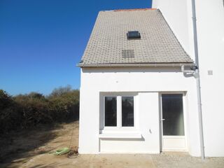  Appartement � vendre 2 pi�ces 45 m�