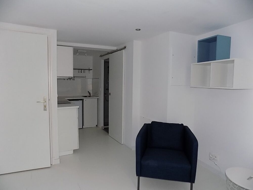 Location Appartement Studio Foix