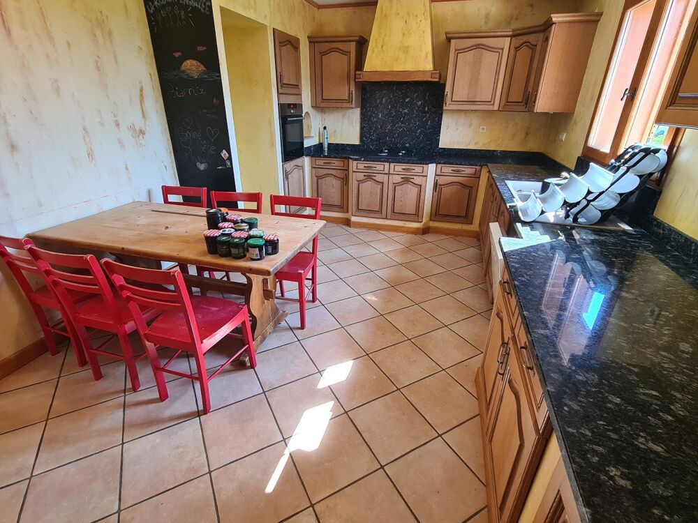 Vente Maison Maison Saint vital