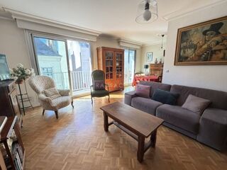 Appartement 4 pièces 82 m² · à Tours · 82 m² · 336 000 €