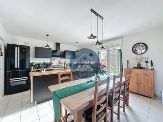  Maison � vendre 6 pi�ces 90 m�