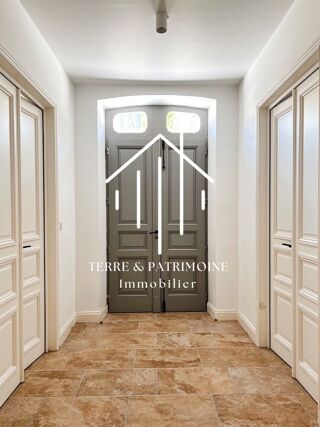  Maison � vendre 10 pi�ces 260 m�