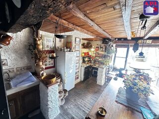  Maison à vendre 4 pièces 78 m²