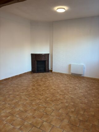  Maison � vendre 3 pi�ces 61 m�