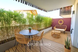  Appartement � vendre 2 pi�ces 40 m�