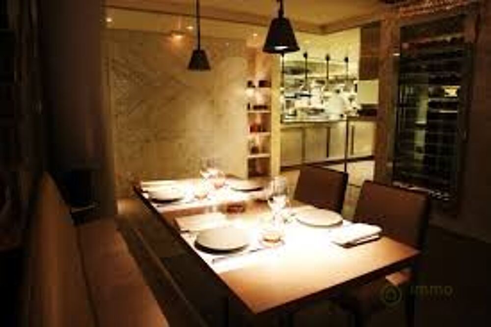   Café - Restaurant 