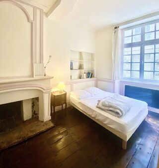  Appartement  vendre 4 pices 81 m