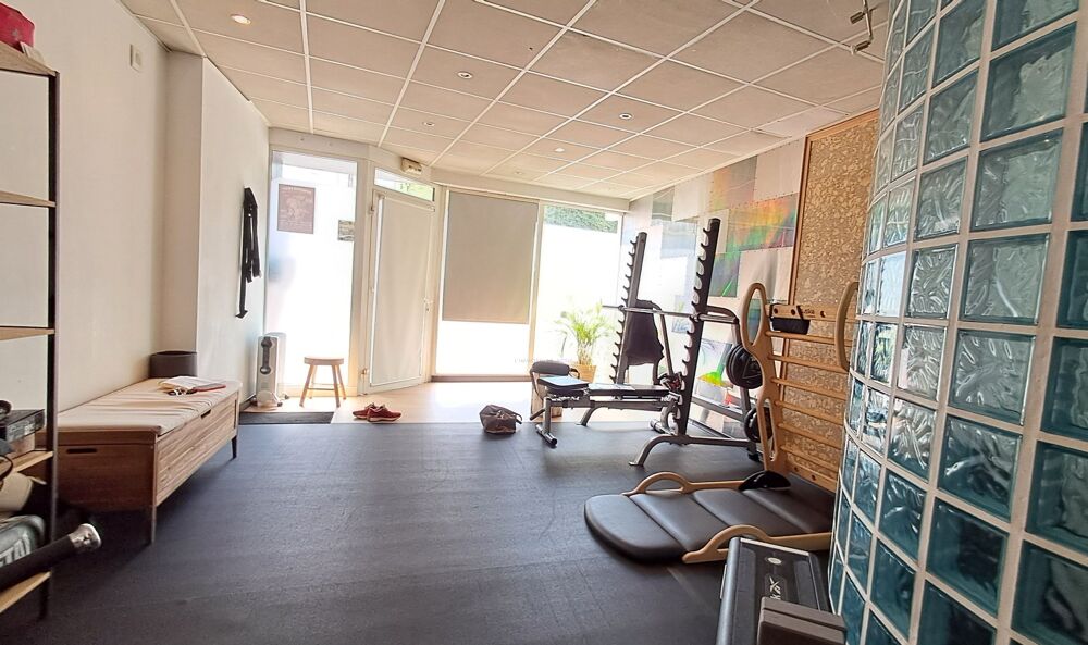 Vente Immeuble Immeuble Angouleme