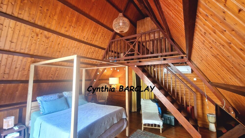 � vendre  Maison Le Diamant (97223)