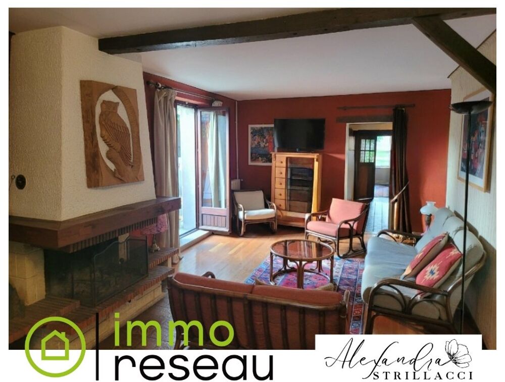 Vente Maison Maison Mulcey