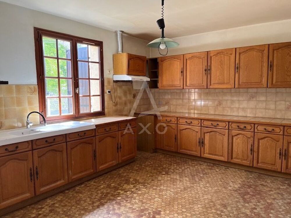 Vente Maison Villa Roullet saint estephe