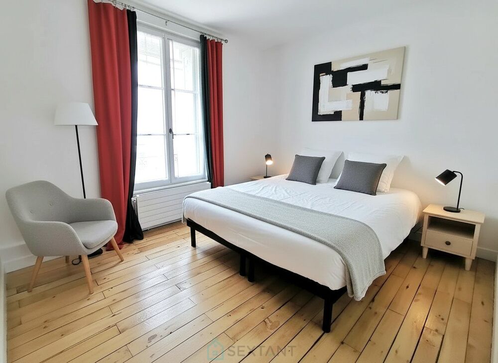 Vente Maison Maison Amboise