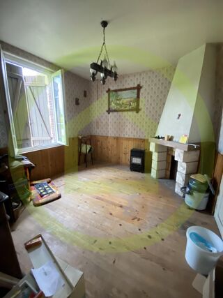  Maison � vendre 6 pi�ces 140 m�