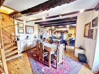  Maison � vendre 8 pi�ces 185 m�