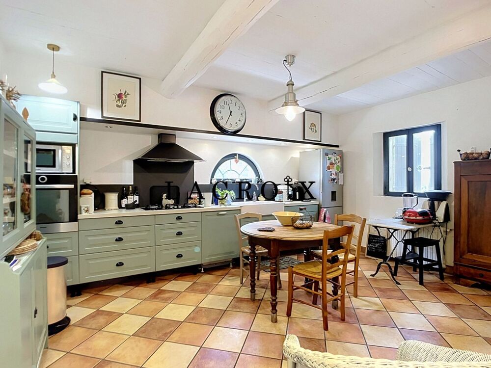 à vendre  Maison Bédoin (84410)