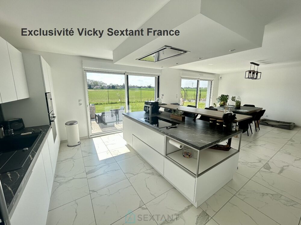 Vente Maison Maison Henin beaumont