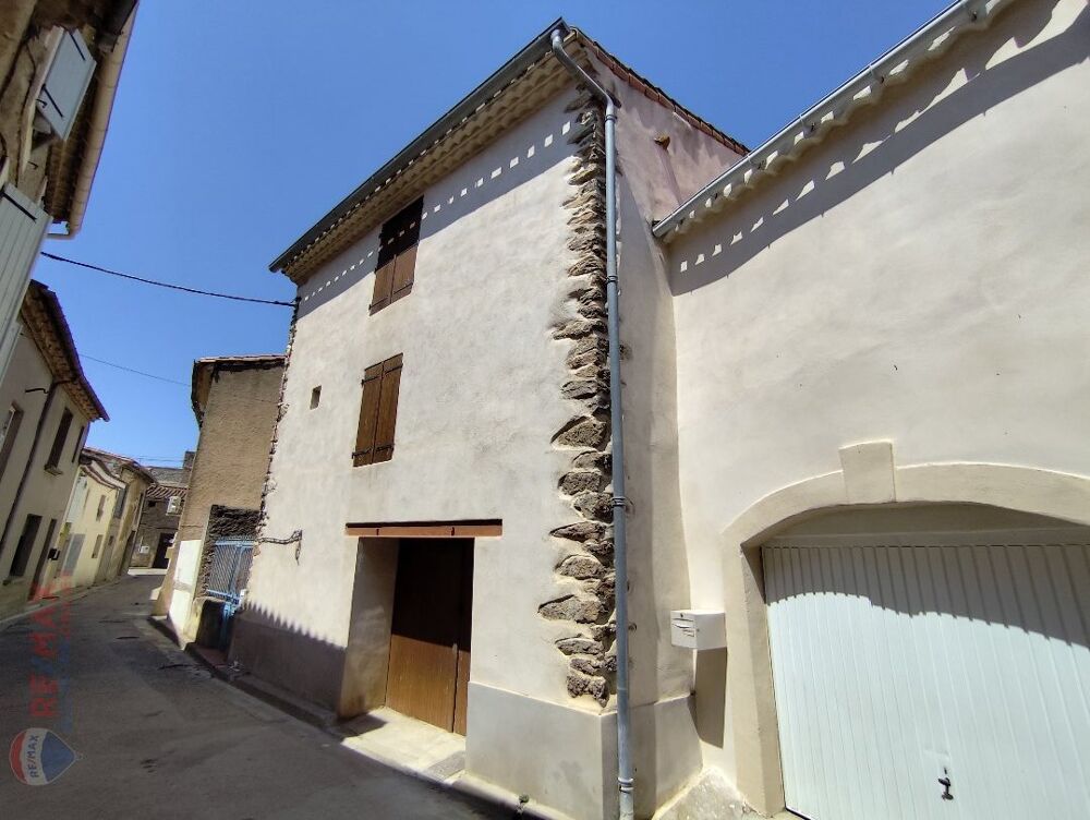 Location Maison Maison de village Badens