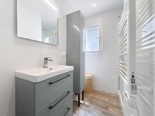  Appartement à vendre 2 pièces 31 m²