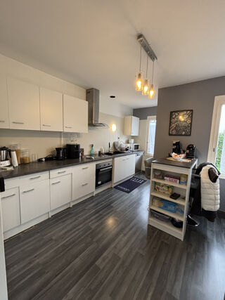  Maison � vendre 6 pi�ces 103 m�